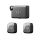 Микрофонная радиосистема DJI Mic Mini (2 TX + 1 RX)