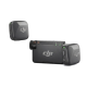 Микрофонная радиосистема DJI Mic Mini (2 TX + 1 RX)