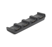 Зарядний хаб на чотири акумулятори DJI Matrice 4 Series Charging Hub