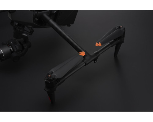Пропелери DJI Inspire 3 Foldable Quick-Release Propellers (пара)