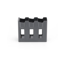 Зарядный хаб на три аккумулятора DJI Mavic 4 Pro Parallel Charging Hub