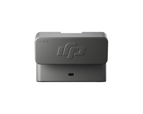 Зарядний кейс для DJI Mic 3