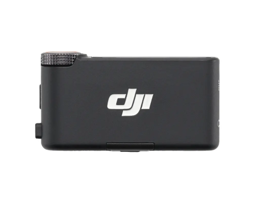 Приймач DJI Mic 3 Receiver