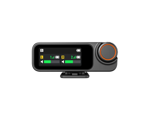 Приймач DJI Mic 3 Receiver