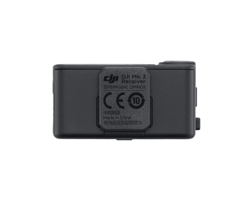Приймач DJI Mic 3 Receiver