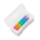 Магнитные фронтальные крышки DJI Mic Mini 2 Multi-Color