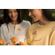 Магнітні фронтальні кришки DJI Mic Mini 2 серія «Time»