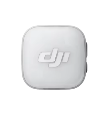 Передавач радіосистеми DJI Mic Mini 2 Transmitter