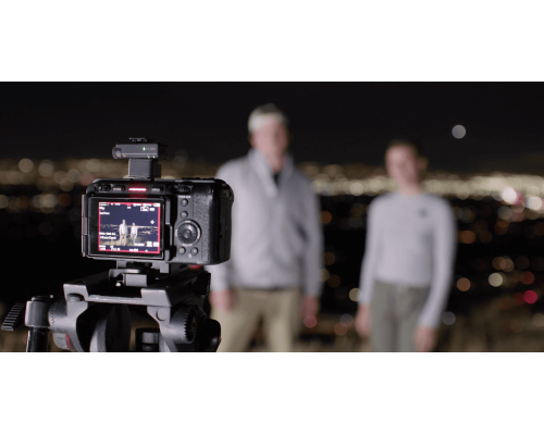 Микрофонная радиосистема DJI Mic Mini 2 (1 TX + 1 RX)