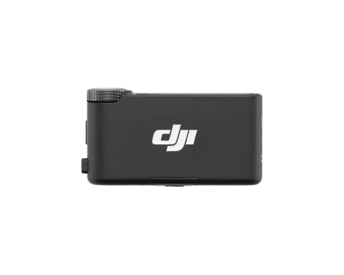 Мікрофонна радіосистема DJI Mic Mini 2 (2 TX + 1 RX + Charging Case)