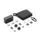 Микрофонная радиосистема DJI Mic Mini 2 (2 TX + 1 Mobile RX + Charging Case)