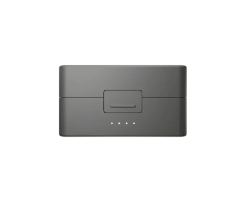 Мікрофонна радіосистема DJI Mic Mini 2 (1 TX + 1 Mobile RX + Charging Case)