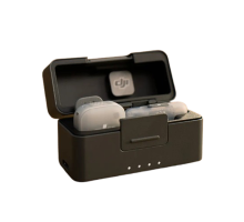 Мікрофонна радіосистема DJI Mic Mini 2 (1 TX + 1 Mobile RX + Charging Case)