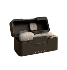 Мікрофонна радіосистема DJI Mic Mini 2 (1 TX + 1 Mobile RX + Charging Case)