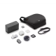 Мікрофонна радіосистема DJI Mic Mini 2 (1 TX + 1 Mobile RX + Charging Case)