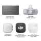 Мікрофонна радіосистема DJI Mic Mini 2 (1 TX + 1 Mobile RX + Charging Case)