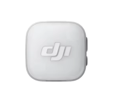 Передавач радіосистеми DJI Mic Mini 2 Transmitter