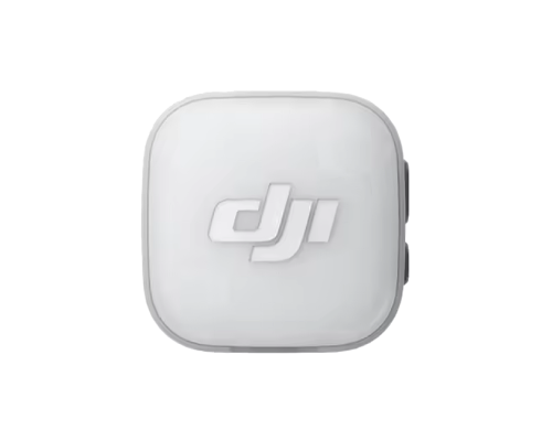 Микрофонная радиосистема DJI Mic Mini 2 (2 TX + 1 Mobile RX + Charging Case)