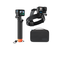 Универсальный комплект креплений GoPro Adventure Kit 3.0