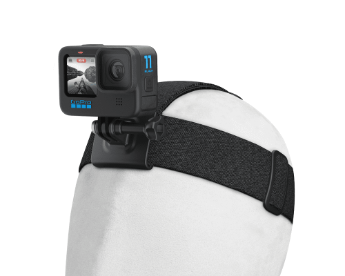 Универсальный комплект креплений GoPro Adventure Kit 3.0