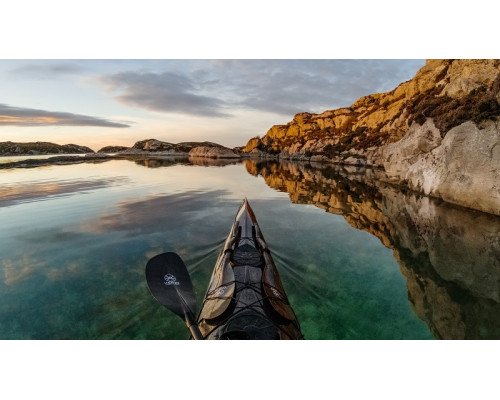 Универсальный комплект креплений GoPro Adventure Kit 3.0