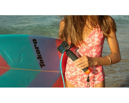 Универсальный комплект креплений GoPro Adventure Kit 3.0