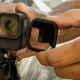 Комплект нейтральних фільтрів POLARPRO ND8/ND16/ND32 для GoPro HERO8 Black