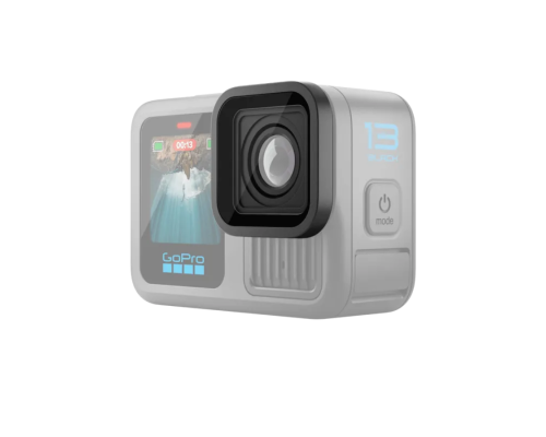 Захисна запасна гідрофобна лінза для камери GoPro HERO13 Black