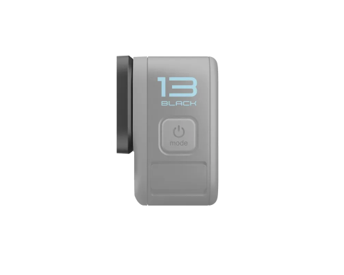 Захисна запасна гідрофобна лінза для камери GoPro HERO13 Black