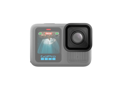 Захисна запасна гідрофобна лінза для камери GoPro HERO13 Black