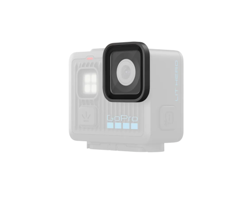 Змінна захисна кришка на лінзу для GoPro HERO
