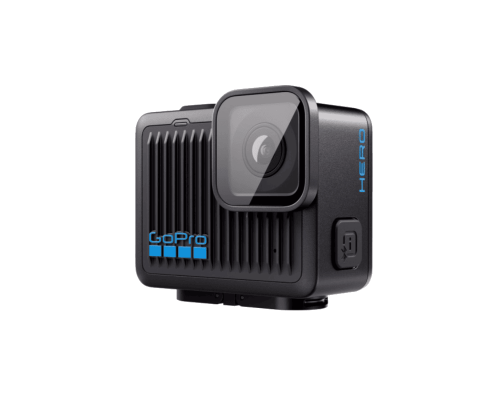 Сменная защитная крышка на линзу для GoPro HERO