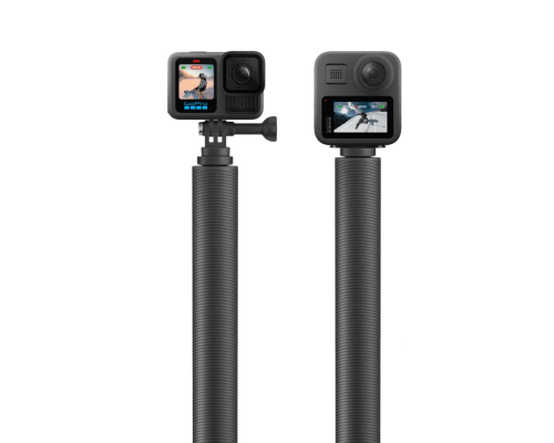 Карбоновий монопод GoPro Fiber Extension Pole 270см - фото 3