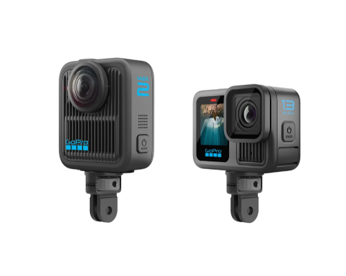 Адаптер GoPro для крепления 1/4-20