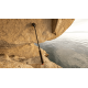 Плавающий монопод GoPro Floating Extension Pole 80см