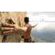 Плавающий монопод GoPro Floating Extension Pole 80см