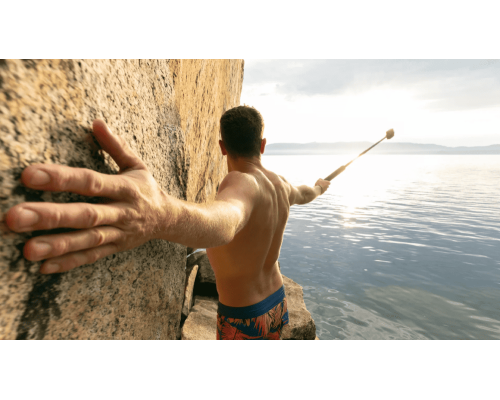 Плаваючий монопод GoPro Floating Extension Pole 80см
