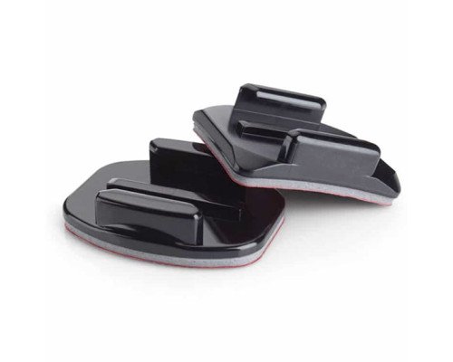 Крепление-наклейка на плоские и изогнутые платформы Curved + Flat Adhesive Mounts