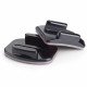 Крепление-наклейка на плоские и изогнутые платформы Curved + Flat Adhesive Mounts