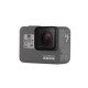 Защитная крышка на линзу (HERO7 Black)