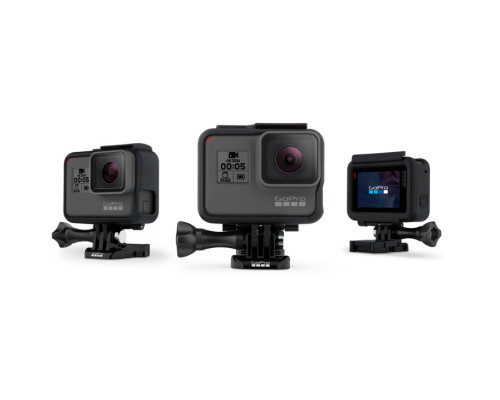 Рамка The Frame (HERO7, HERO6, HERO5 Black, HERO 2018)