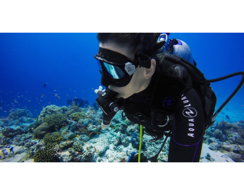 Фільтр Green Water Dive Filter для корпусу Super Suit