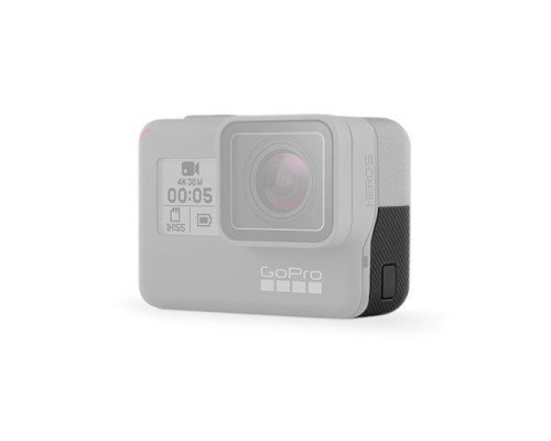 Змінна бічна кришка (HERO6 Black, HERO5 Black, HERO 2018)