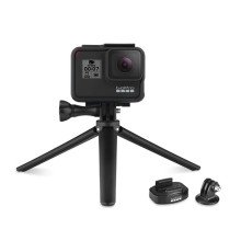 Кріплення-перехідник для стандартного фотоштатива Tripod Mounts + штатив