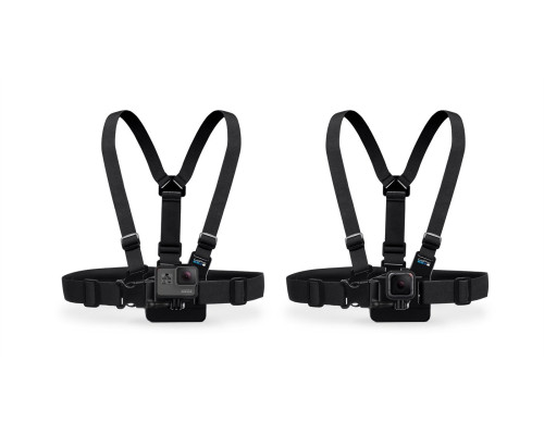Комплект GoPro Ski Bundle (ABSKI-001)