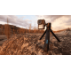 Штатив с шаровой головкой 360° Tripod + Ball Head