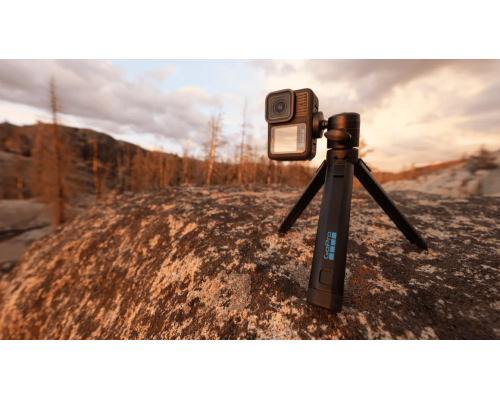 Штатив з кульовою головкою 360° Tripod + Ball Head