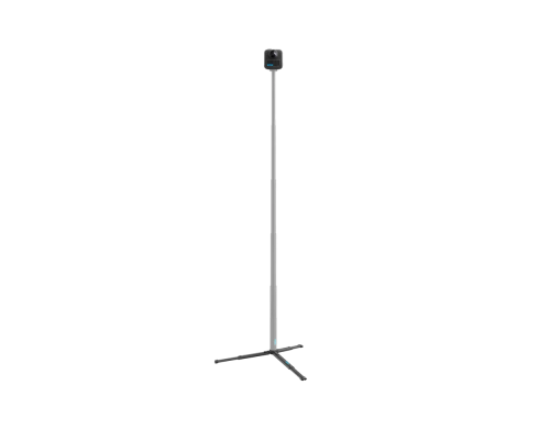 Штатив з кульовою головкою 360° Tripod + Ball Head