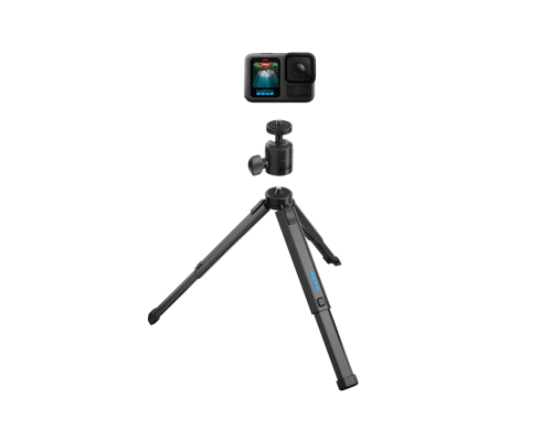 Штатив з кульовою головкою 360° Tripod + Ball Head