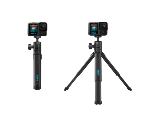 Штатив з кульовою головкою 360° Tripod + Ball Head